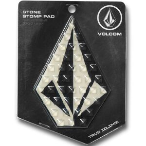 Volcom Stone Stomp Pad Black One Size Unisex