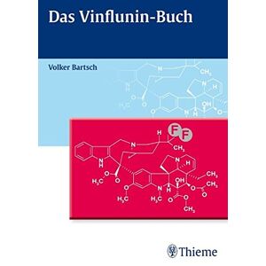 Volker Bartsch - Gebraucht Das Vinflunin-buch - Preis Vom 14.05.2024 04:49:28 H