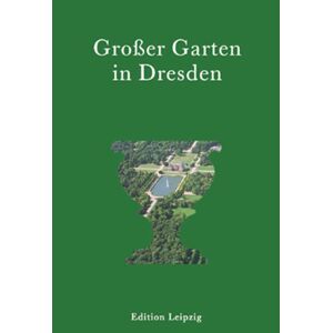 Volker Helas - Gebraucht Grosser Garten In Dresden - Preis Vom 08.05.2024 04:49:53 H