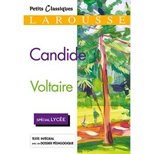 Voltaire - Gebraucht Candide - Preis Vom 06.05.2024 04:58:55 H