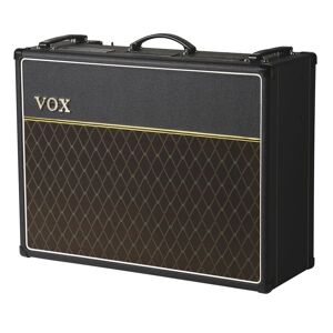 Vox Ac15 C1x Bundle Phenol Braun
