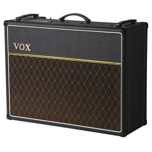 Vox Ac30 C2 Bundle Braun