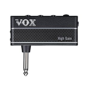 Vox Amplug 3 High Gain - Leichter Combo Verstärker Für E-gitarre