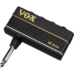 Vox Amplug 3 Uk Drive Kopfhörerverstärker