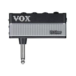 Vox Amplug 3 Us Silver - Leichter Combo Verstärker Für E-gitarre