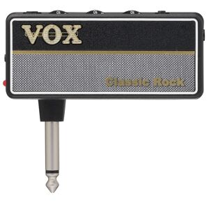 Vox Japan Gitarre Amplug Gitarre Kopfhörer Amp 2 (classic Rock)