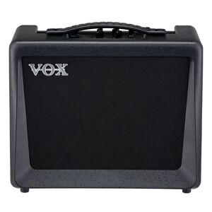 Vox - Vx15 Gt - 15w Combo-gitarrenverstärker Mit Integrierten Effekten 15w 