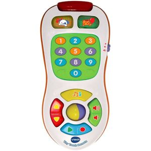 Vtech - Baby Remote Control (danish) (950-15033 (sony Playstation 5) (us Import)