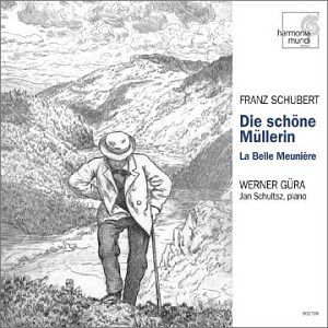 W. Guera - Gebraucht Die Schöne Müllerin - Preis Vom 12.05.2024 04:50:34 H