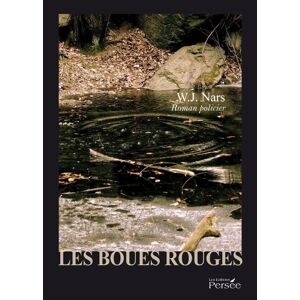 W.j Nars - Gebraucht Les Boues Rouges - Preis Vom 10.05.2024 04:50:37 H