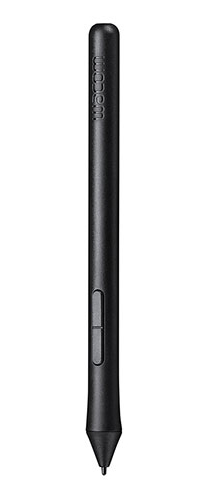 Wacom Lp190k Pen For Cth-490/690 Ctl-490 Lp190k, Black, Ctl490, Cth490, Cth6 ~e~