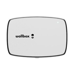 Wallbox Commander 2s Cmx2-0-2-4-8-s01 Wallbox 22 Kw, 5m Typ 2 Kabel, Energiezähl