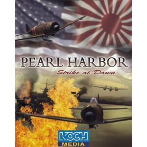 Wanadoo - Gebraucht Pearl Harbor: Strike At Dawn - Preis Vom 28.04.2024 04:54:08 H