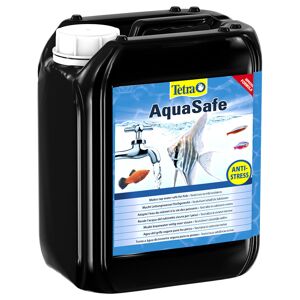 warentuin aqua safe bio-extrakt 5 liter fische durch den boon