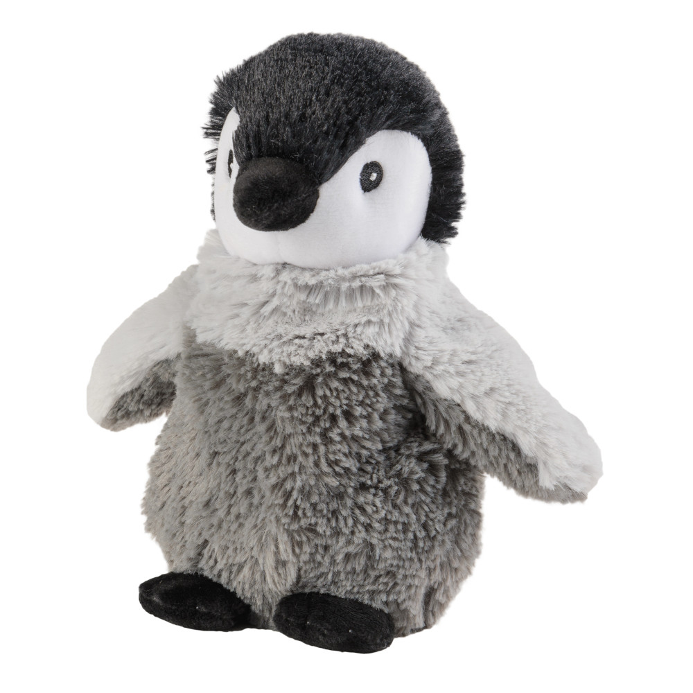 Warmies® Wärme Stofftier Wärmekissen Minis Teddy + Pinguin Lavendel Hirsekor Neu
