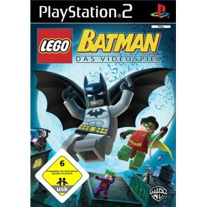 Warner Brothers - Gebraucht Lego Batman - Preis Vom 06.05.2024 04:58:55 H