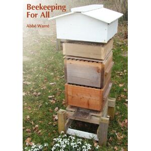 Warr, Abb Mile - Beekeeping For All
