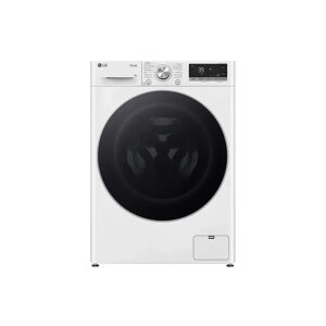 Waschmaschine 9 Kg Reversive Trommel Digitales Touchdisplay Lg F4wr7091 2ml
