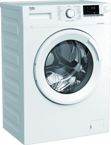 Waschmaschine Beko Wml71434ngr1 Frontlader