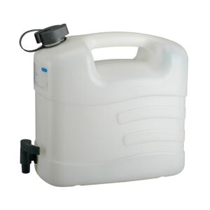 Wasserkanister Aus Polyethylen Lebensmittelecht 20 L