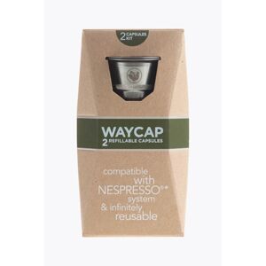 Waycap Basic Complete For Nespresso®