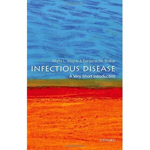 Wayne, Marta L. - Gebraucht Infectious Disease: A Very Short Introduction (very Short Introductions) - Preis Vom 03.05.2024 04:54:52 H