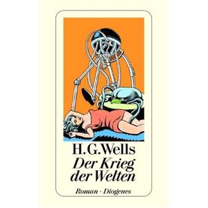 Wells, Herbert G. - Gebraucht Der Krieg Der Welten. - Preis Vom 12.05.2024 04:50:34 H