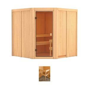 Welltime Sauna 