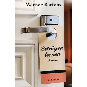 Werner Bartens - Gebraucht Betrügen Lernen - Preis Vom 10.05.2024 04:50:37 H