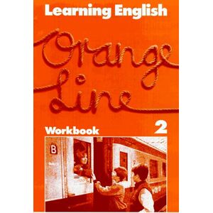 Werner Beile - Gebraucht Learning English, Orange Line Tl. 2. Workbook. - Preis Vom 28.04.2024 04:54:08 H
