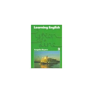 Werner Beile - Gebraucht Learning English. Green Line 2. Für Gymnasien In Bayern. Pupil's Book. (lernmaterialien) - Preis Vom 29.04.2024 04:59:55 H