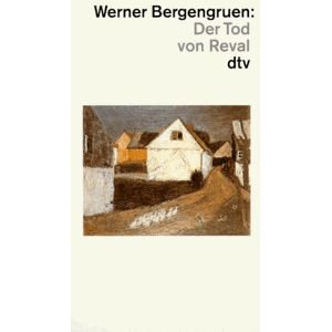 Werner Bergengruen - Gebraucht Der Tod Von Reval. Kuriose Geschichten Aus Einer Alten Stadt. - Preis Vom 28.04.2024 04:54:08 H
