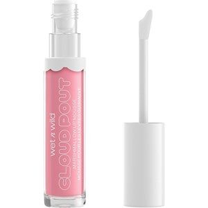 Wet N Wild Lippen Lip Gloss Cloud Pout Marshmallow Lip Mousse Girl, You're Whipped