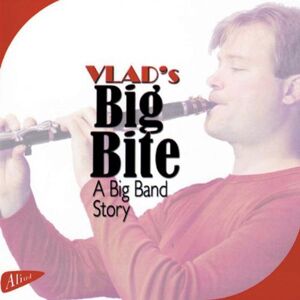 Weverbergh, Vlad And His Big Band - Gebraucht Vlad's Big Bite - Preis Vom 07.05.2024 04:51:04 H
