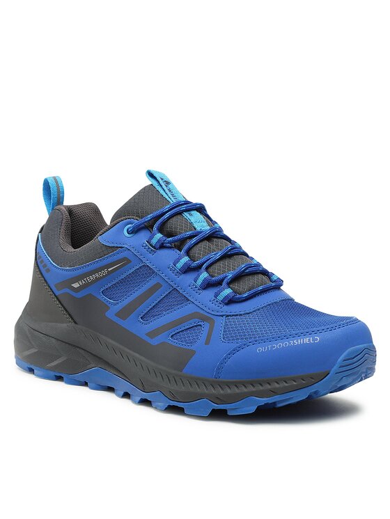 whistler sneakers qisou w232204 blau
