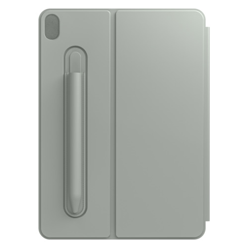 white diamonds tablet-case folio fÃ¼r ipad air 10.9 (2021/2022) sage