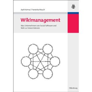 Wikimanagement: Was Unternehmen Von Social Software Und Web 2.0 Lernen K?nnen Von