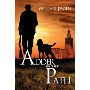 William Jensen - Adder In The Path