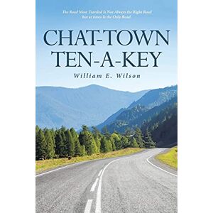 Wilson, William E. - Chat-town Ten-a-key