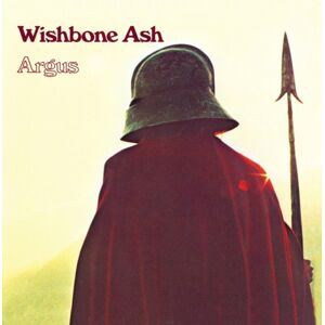 Wishbone Ash - Gebraucht Argus - Preis Vom 09.05.2024 04:53:29 H