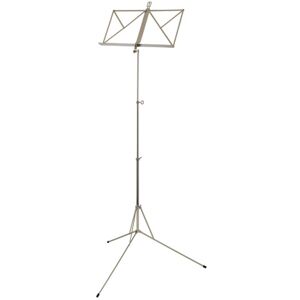 Wittner Music Stand 964a Extra Long Schwarz