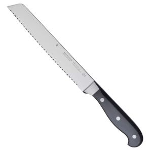 Wmf Brotmesser Edelstahl Küchenmesser Universalmesser Kochmesser Messer 20 Cm
