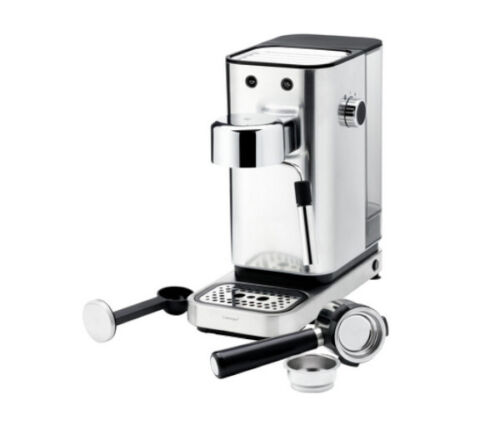 Wmf Espressomaschine Kaffeemaschine Espresso Kaffeeautomat Edelstahl 1400 W