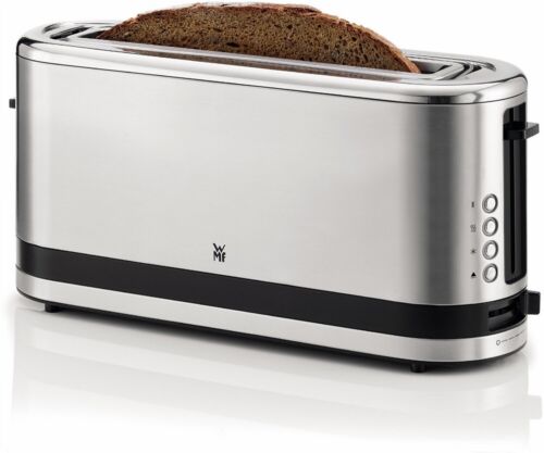 Wmf KÜchenminis Langschlitz-toaster Wmf Kitchenminis Long-slot Toaster