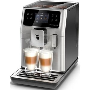 wmf kaffeevollautomat perfection 650 cp812d10 silver silber