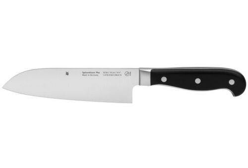 Wmf Spitzenklasse Santokumesser Küchenmesser Messer Spezialklingenstahl 30 Cm