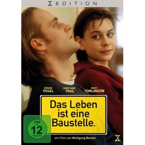 Wolfgang Becker - Gebraucht Das Leben Ist Eine Baustelle [2 Dvds] - Preis Vom 09.05.2024 04:53:29 H