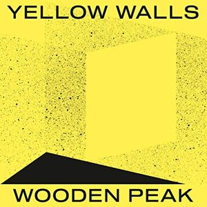 Wooden Peak - Gebraucht Yellow Walls - Preis Vom 28.04.2024 04:54:08 H