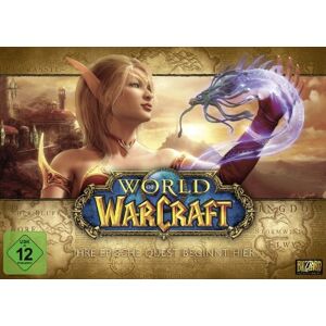 World Of Warcraft (pc, 2013)