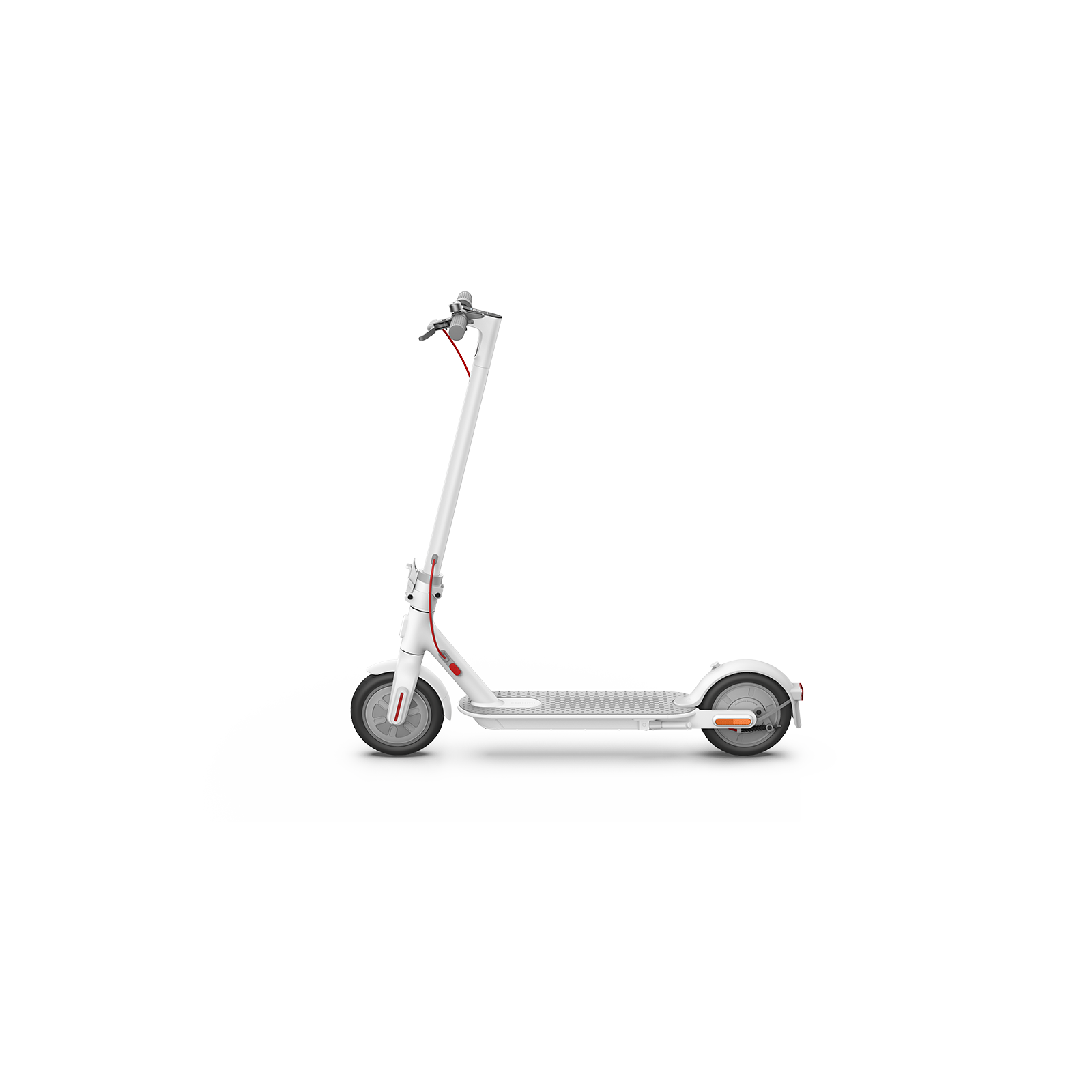 Xiaomi Electric Scooter 3lite Eu Ge Mit Strassenzulassung Weiß